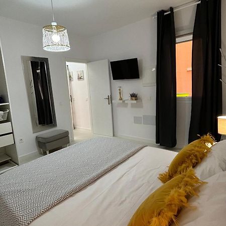 Apartamento Orlando - Costa Adeje 아파트 외부 사진