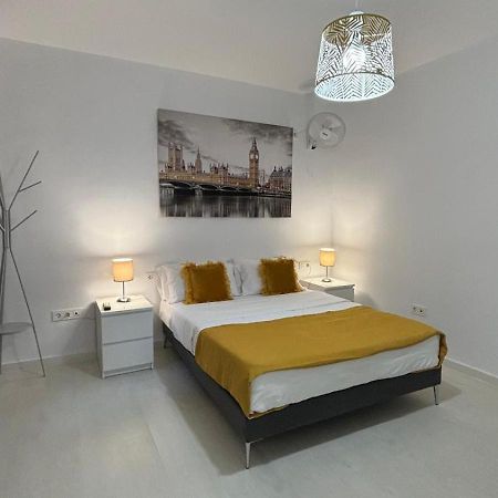 Apartamento Orlando - Costa Adeje 아파트 외부 사진