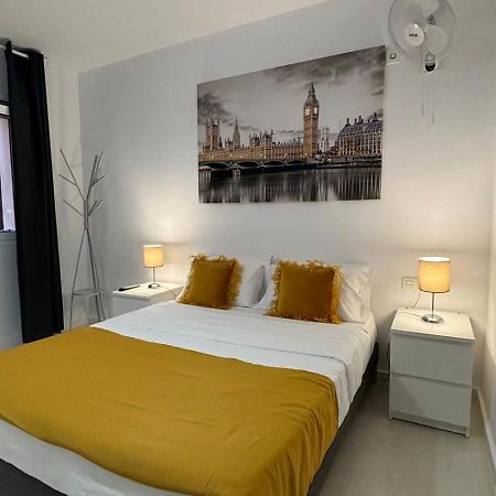 Apartamento Orlando - Costa Adeje 아파트 외부 사진