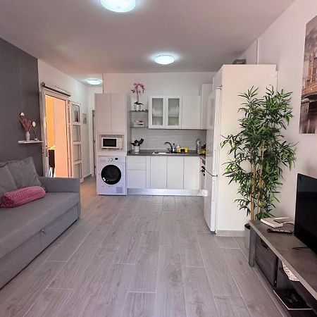 Apartamento Orlando - Costa Adeje 외부 사진