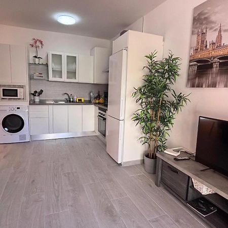Apartamento Orlando - Costa Adeje 외부 사진