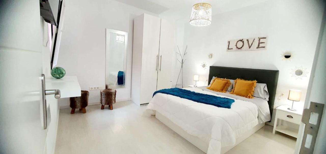 Apartamento Orlando - Costa Adeje 아파트 외부 사진