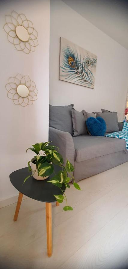 Apartamento Orlando - Costa Adeje 외부 사진
