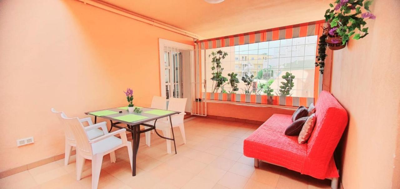 Apartamento Orlando - Costa Adeje 외부 사진
