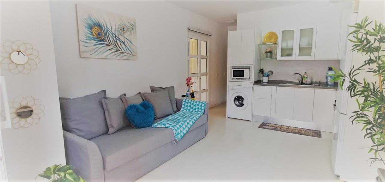 Apartamento Orlando - Costa Adeje 외부 사진