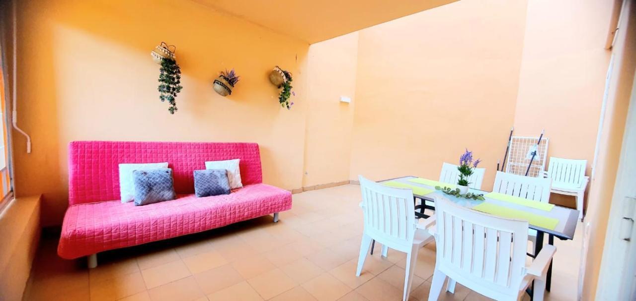 Apartamento Orlando - Costa Adeje 외부 사진