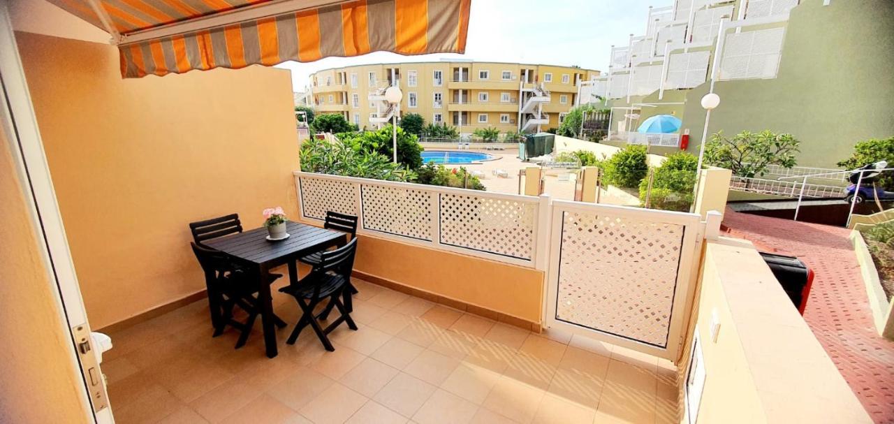 Apartamento Orlando - Costa Adeje 아파트 외부 사진