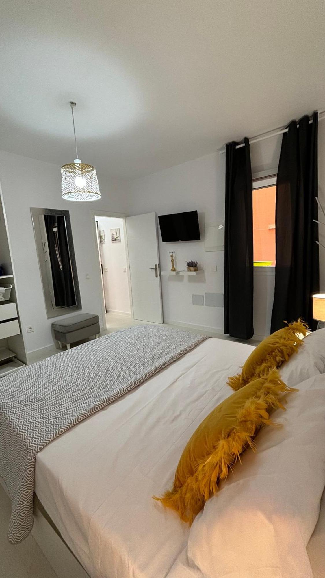 Apartamento Orlando - Costa Adeje 외부 사진