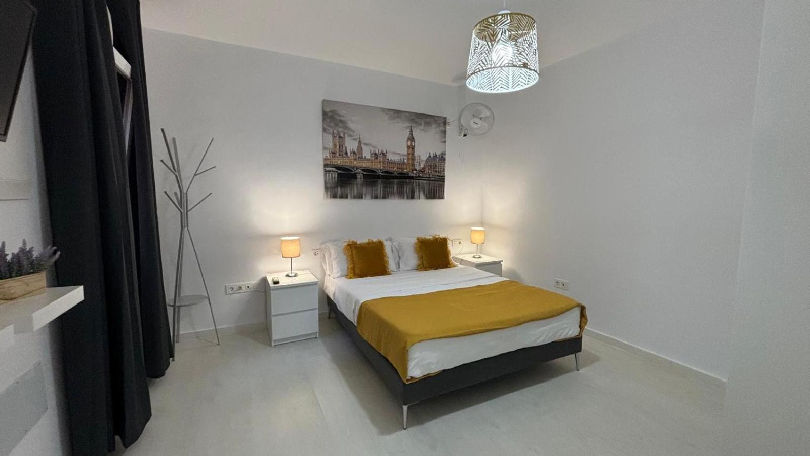 Apartamento Orlando - Costa Adeje 외부 사진