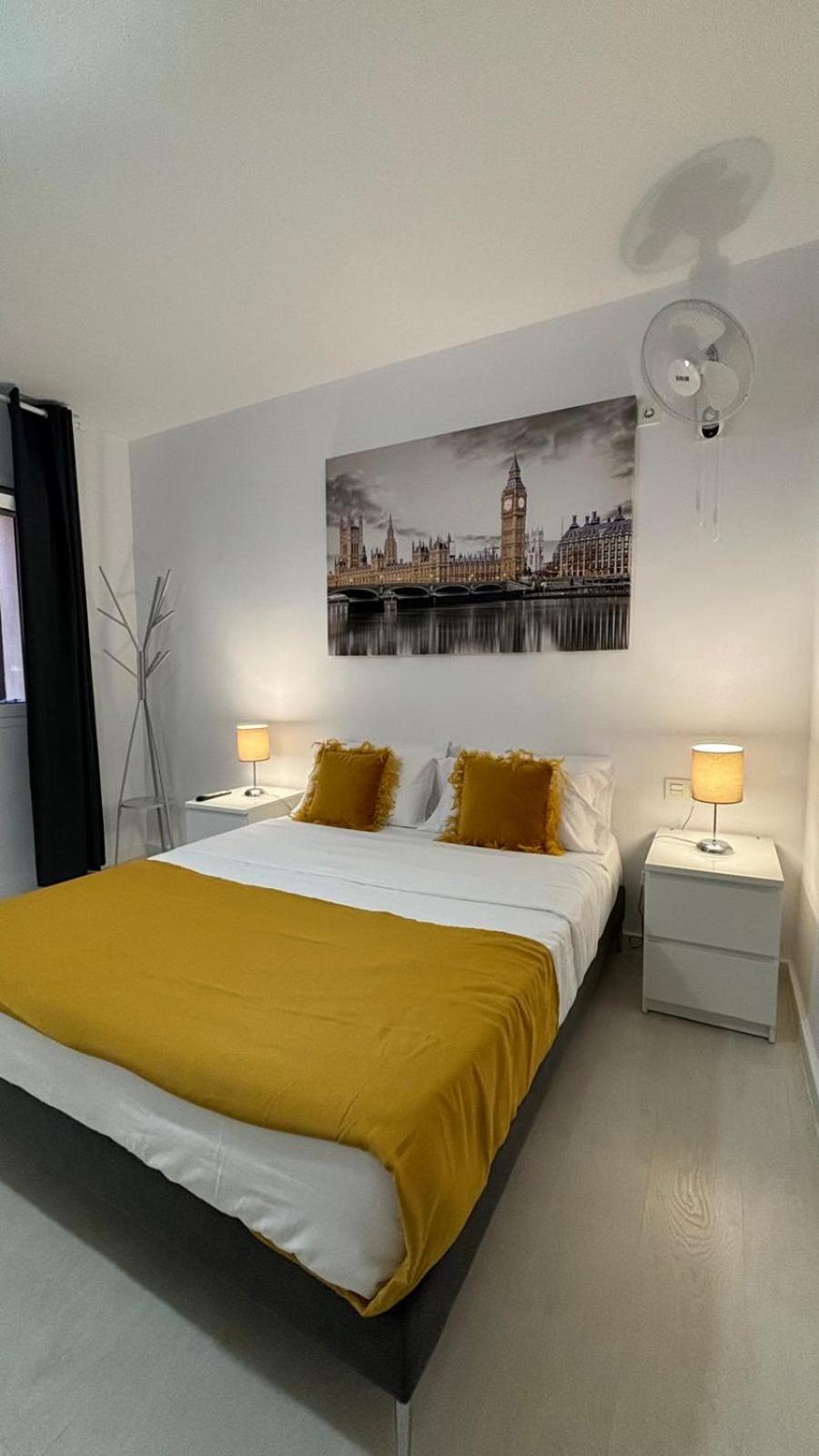 Apartamento Orlando - Costa Adeje 외부 사진