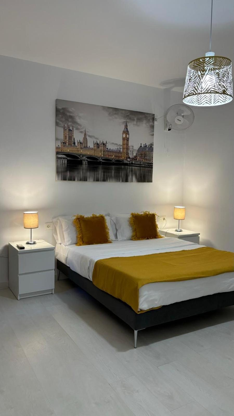 Apartamento Orlando - Costa Adeje 외부 사진