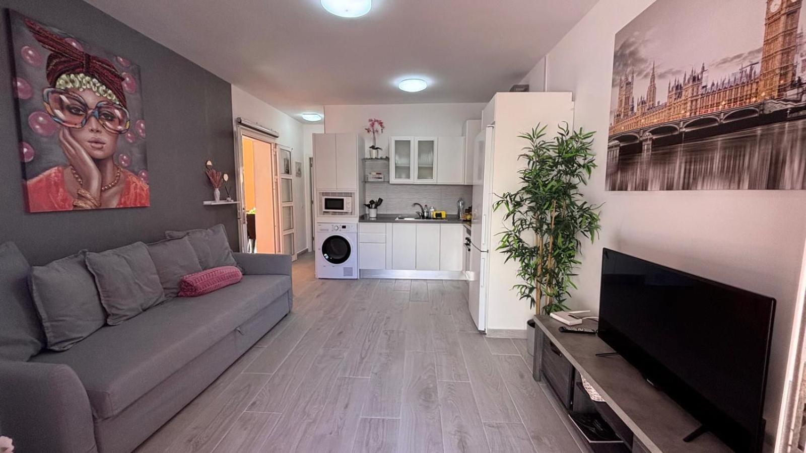 Apartamento Orlando - Costa Adeje 외부 사진