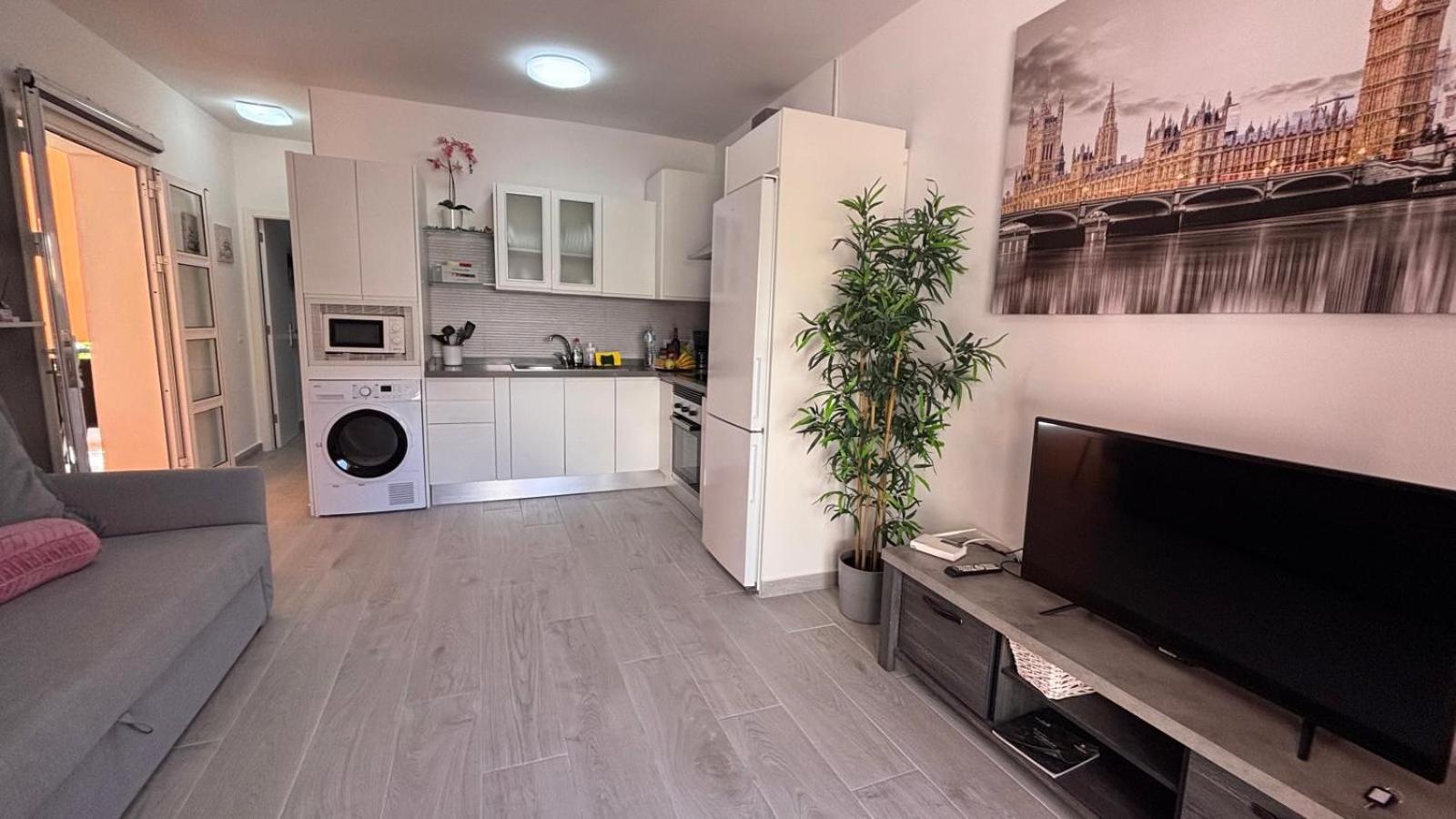 Apartamento Orlando - Costa Adeje 외부 사진