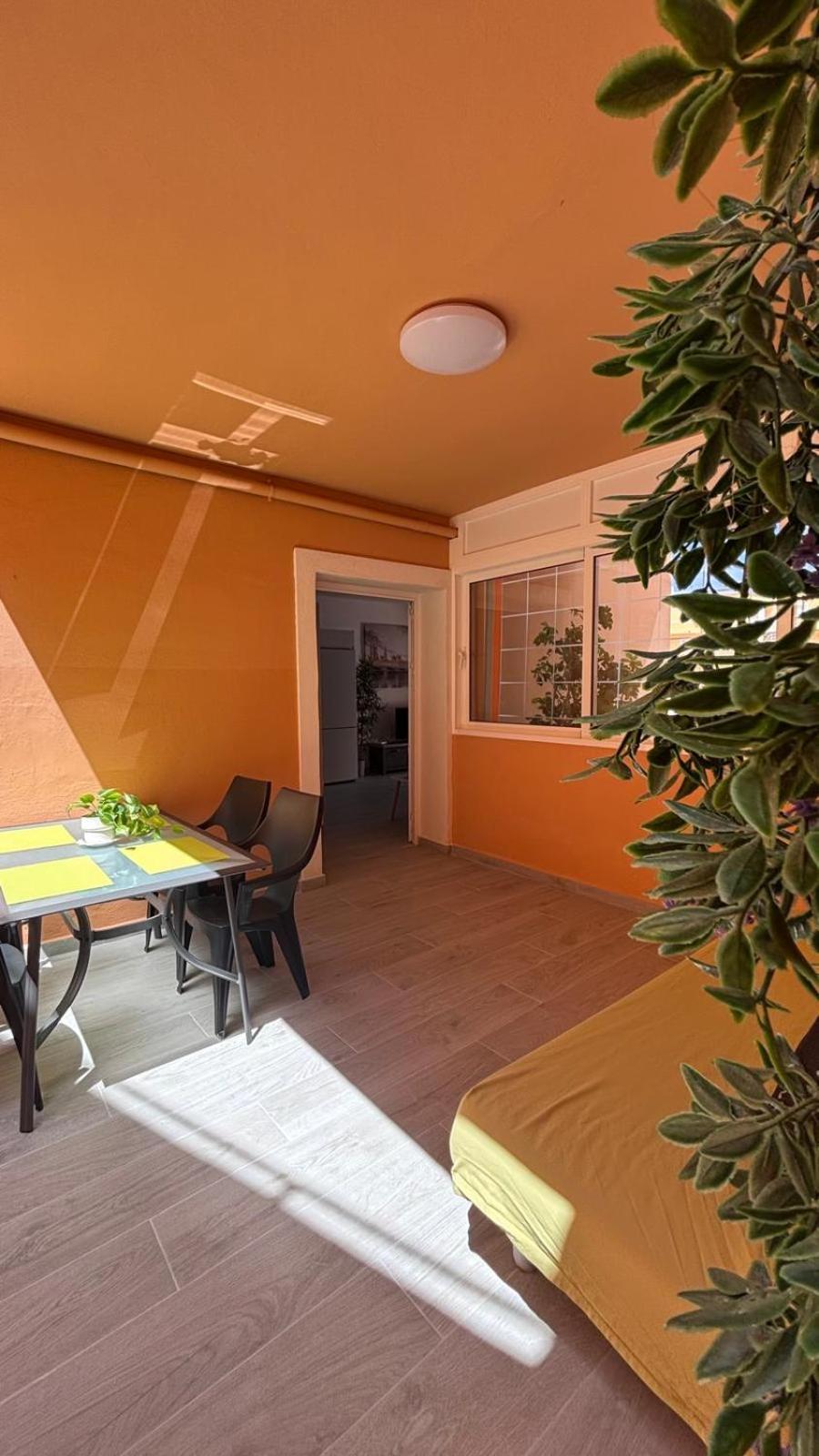 Apartamento Orlando - Costa Adeje 외부 사진