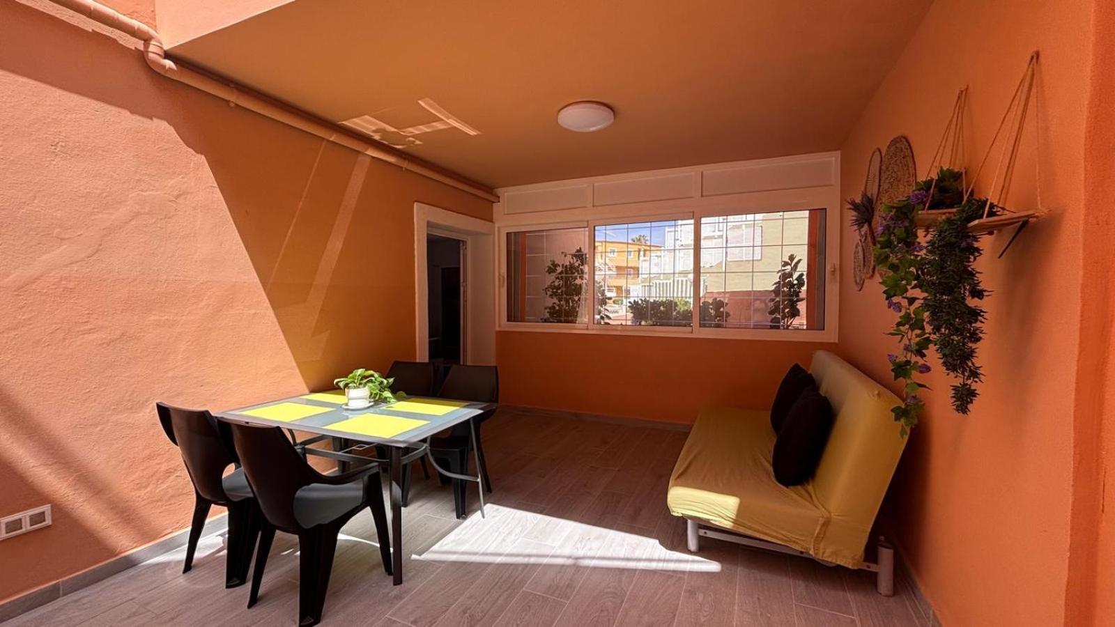 Apartamento Orlando - Costa Adeje 외부 사진