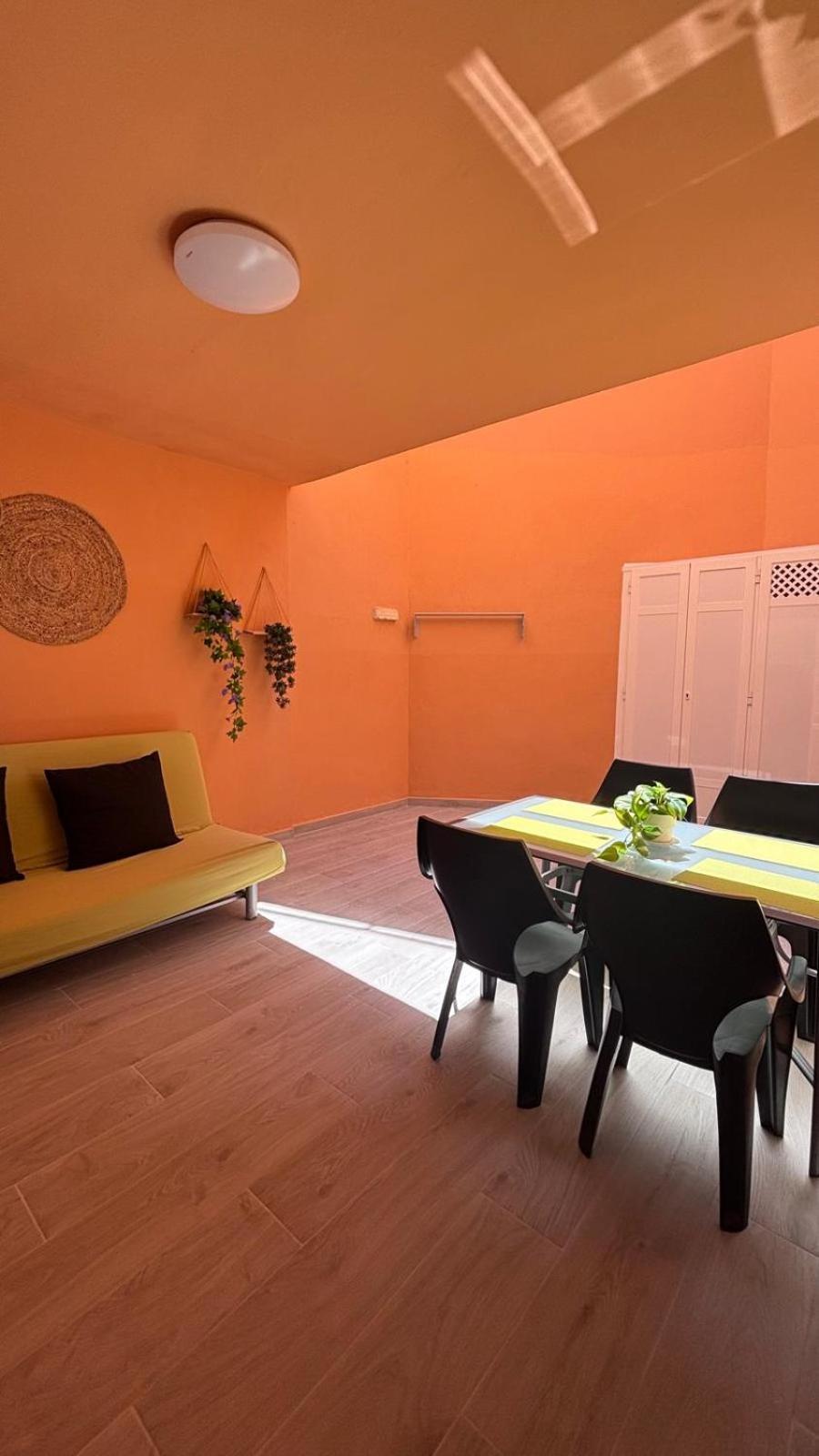 Apartamento Orlando - Costa Adeje 외부 사진