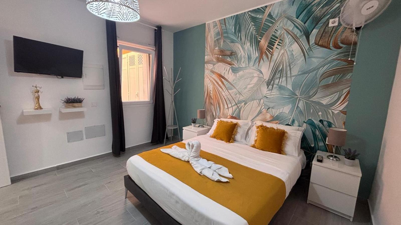 Apartamento Orlando - Costa Adeje 외부 사진