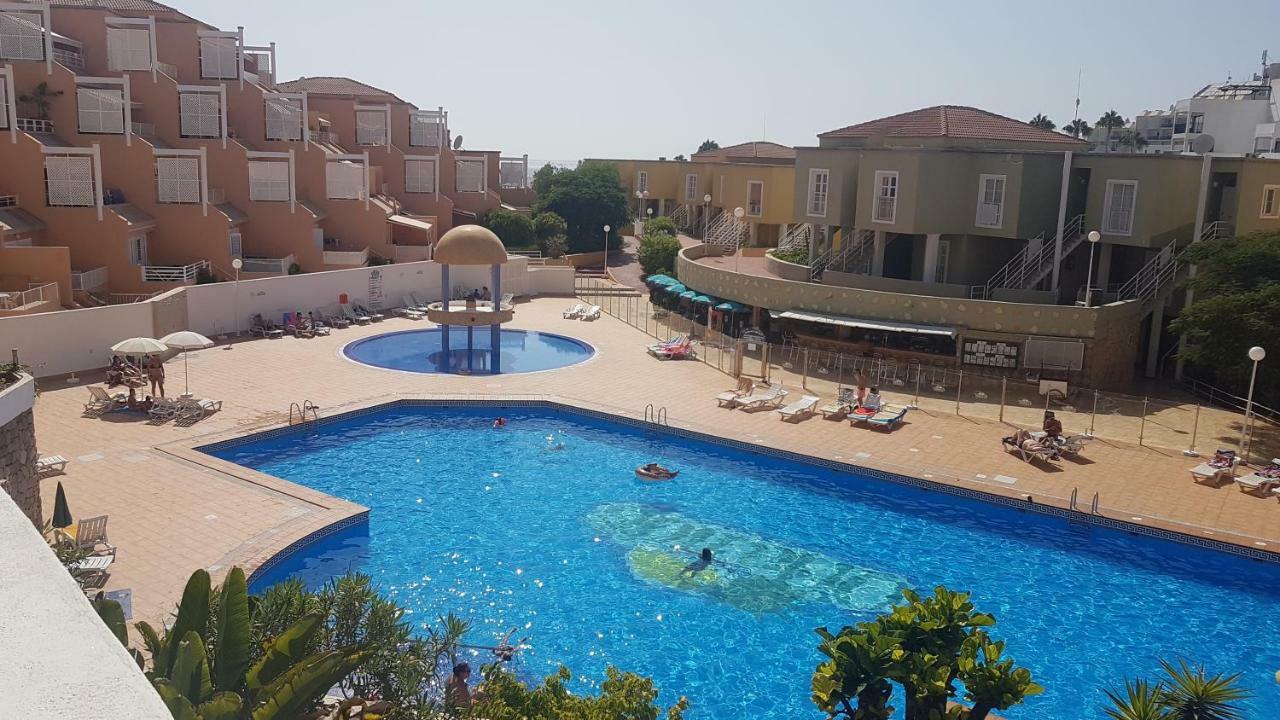 Apartamento Orlando - Costa Adeje 아파트 외부 사진