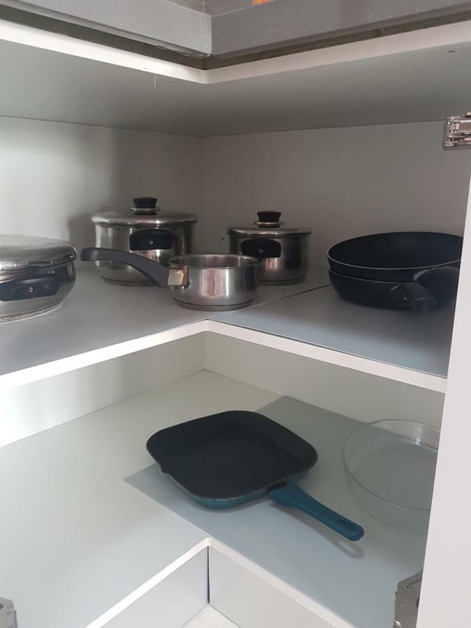 Apartamento Orlando - Costa Adeje 외부 사진