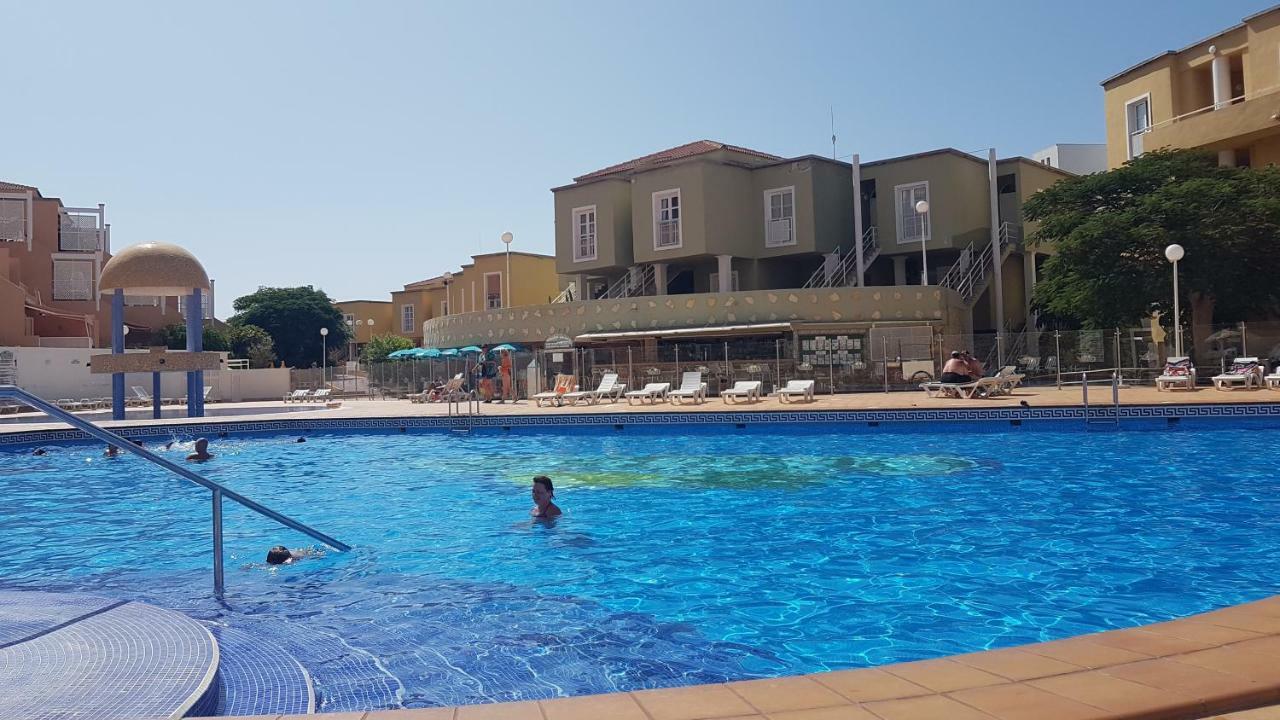Apartamento Orlando - Costa Adeje 외부 사진