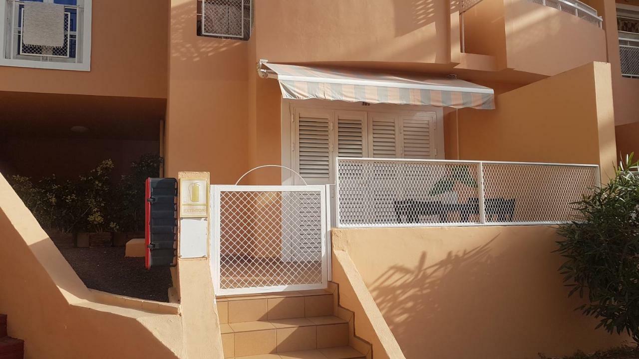 Apartamento Orlando - Costa Adeje 외부 사진