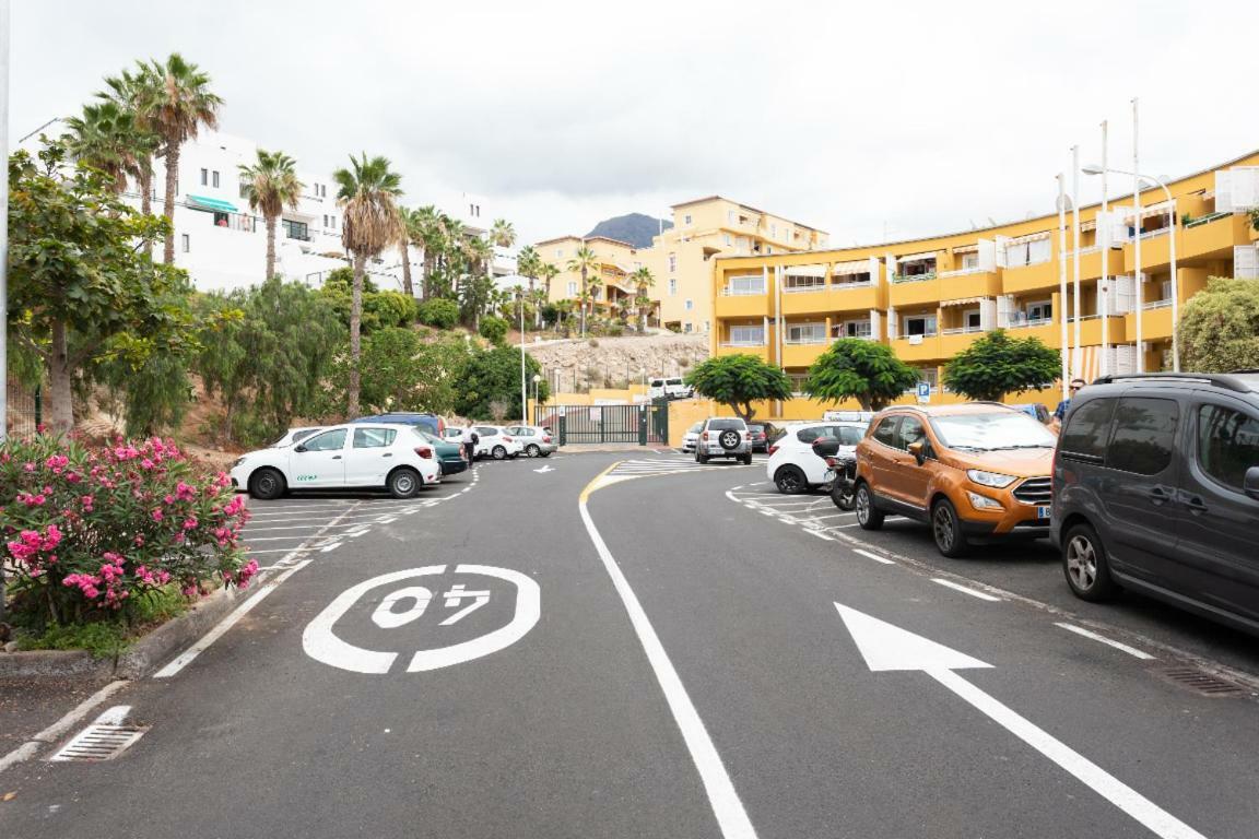 Apartamento Orlando - Costa Adeje 외부 사진