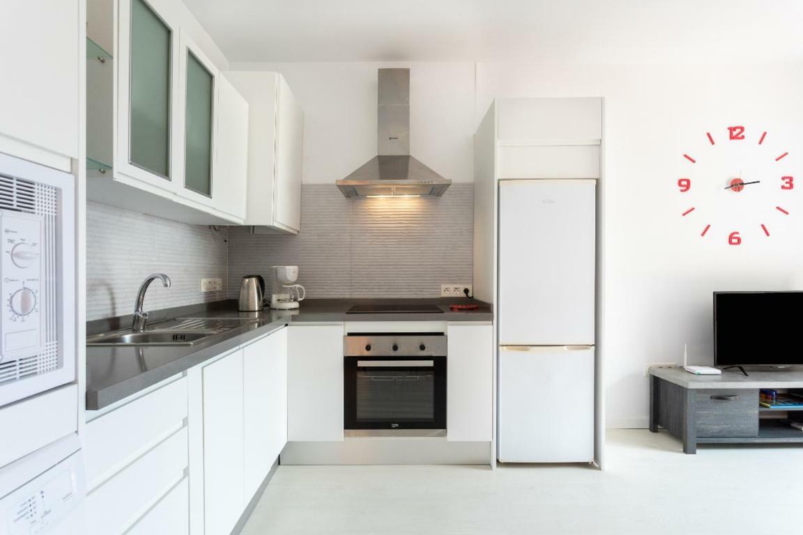 Apartamento Orlando - Costa Adeje 외부 사진