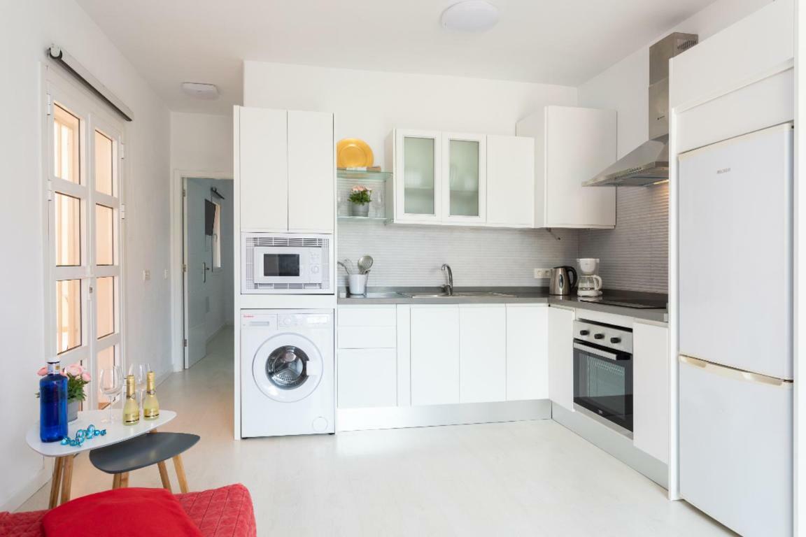 Apartamento Orlando - Costa Adeje 외부 사진