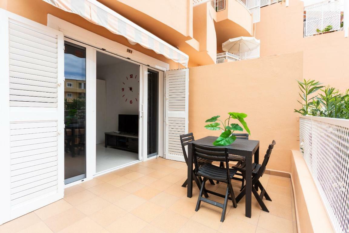 Apartamento Orlando - Costa Adeje 외부 사진